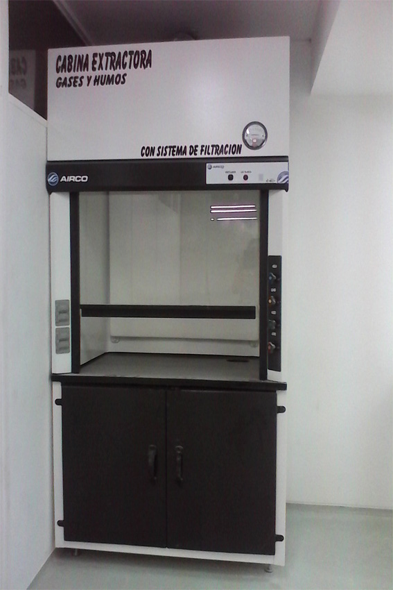 airco | soluciones en sistemas de aire